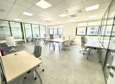  Conference center in Athens, 10 Matsa str. (145 64) - 4 | MatchOffice