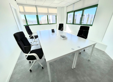  Conference hall in Athens, 10 Matsa str. (145 64) - 2 | MatchOffice.com