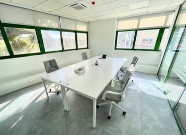  Meeting room in Athens, 10 Matsa str. (145 64) - 13 | MatchOffice.com