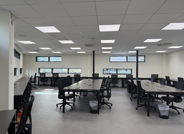 1500 m² Shared workspace  in Marousi, Apostolou Pavlou 10a (151 23) - 4 | MatchOffice.com