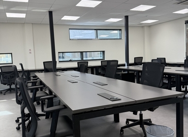 1500 m² Shared office  in Marousi, Apostolou Pavlou 10a (151 23) - 5 | MatchOffice