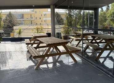 1500 m² Coworking  in Marousi, Apostolou Pavlou 10a (151 23) - 6 | MatchOffice