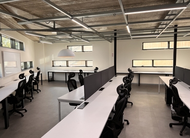 1500 m² Shared office  in Marousi, Apostolou Pavlou 10a (151 23) - 12 | MatchOffice.com