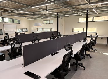 1500 m² Co-working  in Marousi, Apostolou Pavlou 10a (151 23) - 11 | MatchOffice