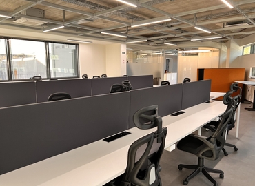 1500 m² Shared workspace  in Marousi, Apostolou Pavlou 10a (151 23) - 14 | MatchOffice.com