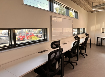 1500 m² Co-working  in Marousi, Apostolou Pavlou 10a (151 23) - 13 | MatchOffice