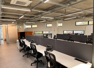 1500 m² Shared office  in Marousi, Apostolou Pavlou 10a (151 23) - 15 | MatchOffice