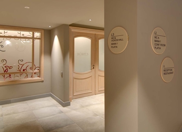  Convention center in Vitsa, Zagori Villages & Stone Bridges Hike (440 07) - 2 | MatchOffice.com