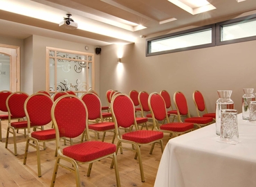  Conference hall in Vitsa, Zagori Villages & Stone Bridges Hike (440 07) - 0 | MatchOffice.com