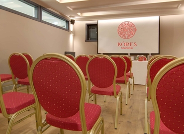  Convention center in Vitsa, Zagori Villages & Stone Bridges Hike (440 07) - 3 | MatchOffice.com