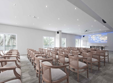  Meeting room in Isthmia, Examilia (201 00) - 0 | MatchOffice.com