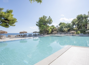  Conference hall in Isthmia, Examilia (201 00) - 6 | MatchOffice