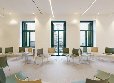 300 m² Co-working  in Athens, Sokratous 29 (105 52) - 3 | MatchOffice.com