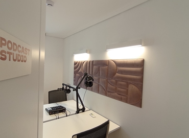 300 m² Shared workspace  in Athens, Sokratous 29 (105 52) - 4 | MatchOffice.com