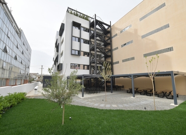 Office Patmou 14 151 23 Marousi