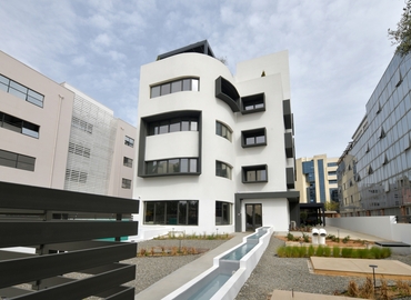 Office Patmou 14 151 23 Marousi