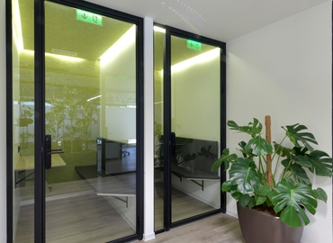 Office Patmou 14 151 23 Marousi