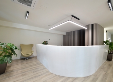 Office Patmou 14 151 23 Marousi