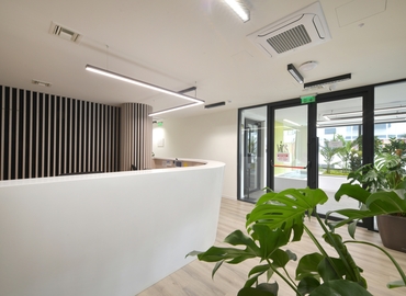 Office Patmou 14 151 23 Marousi