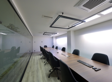 Office Patmou 14 151 23 Marousi
