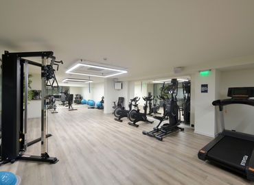 Office Patmou 14 151 23 Marousi