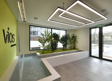 Office Patmou 14 151 23 Marousi