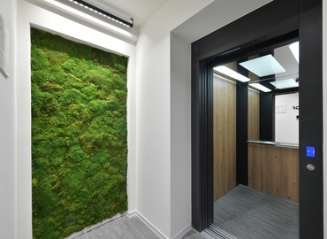 Office Patmou 14 151 23 Marousi