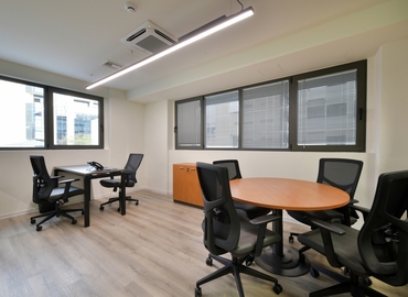 Office Patmou 14 151 23 Marousi