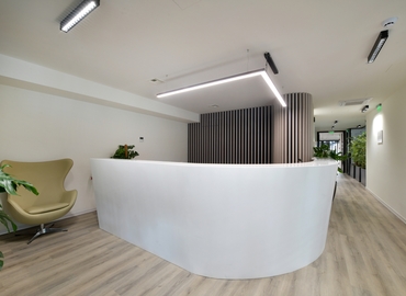 Office Patmou 14 151 23 Marousi