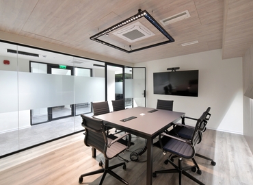Office Patmou 14 151 23 Marousi