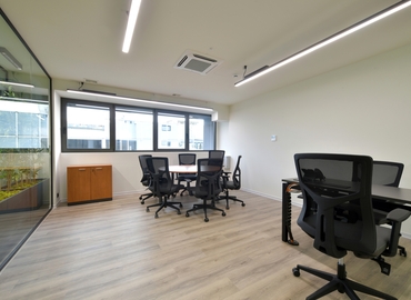Office Patmou 14 151 23 Marousi