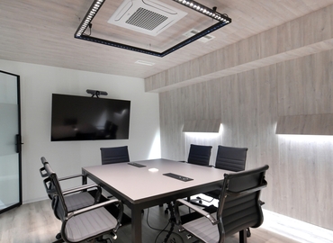 Office Patmou 14 151 23 Marousi