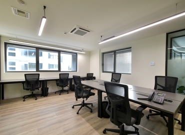 Office Patmou 14 151 23 Marousi