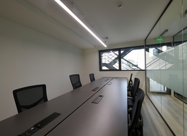 Office Patmou 14 151 23 Marousi