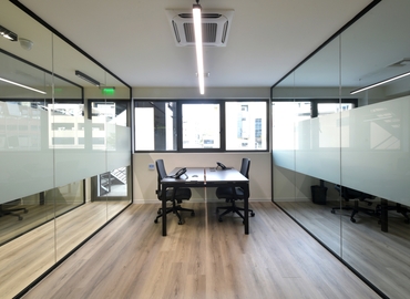 Office Patmou 14 151 23 Marousi