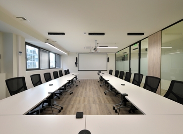 Office Patmou 14 151 23 Marousi