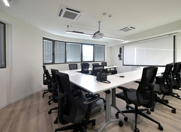 Office Patmou 14 151 23 Marousi