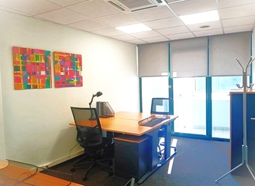 1300 m² Business park in Athens, 24 Lagoumitzi str. (176 71) - 19 | MatchOffice