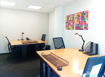 1300 m² Business park in Athens, 24 Lagoumitzi str. (176 71) - 17 | MatchOffice