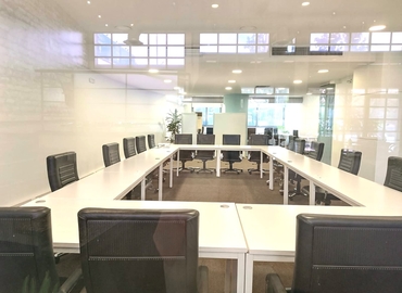 1300 m² Business center in Athens, 24 Lagoumitzi str. (176 71) - 0 | MatchOffice.com