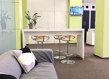 1300 m² Business center in Athens, 24 Lagoumitzi str. (176 71) - 1 | MatchOffice