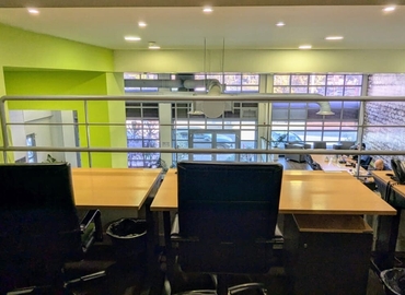 1300 m² Business center in Athens, 24 Lagoumitzi str. (176 71) - 7 | MatchOffice.com