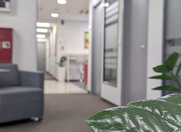 1300 m² Serviced office in Athens, 24 Lagoumitzi str. (176 71) - 11 | MatchOffice