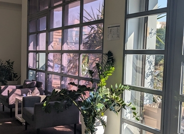 1300 m² Serviced office in Athens, 24 Lagoumitzi str. (176 71) - 6 | MatchOffice.com