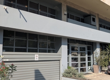 1300 m² Business center in Athens, 24 Lagoumitzi str. (176 71) - 22 | MatchOffice