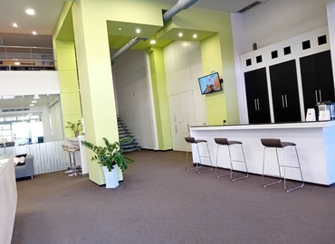 1300 m² Business center in Athens, 24 Lagoumitzi str. (176 71) - 2 | MatchOffice.com