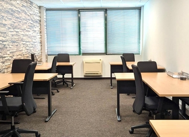 1300 m² Serviced office in Athens, 24 Lagoumitzi str. (176 71) - 18 | MatchOffice.com