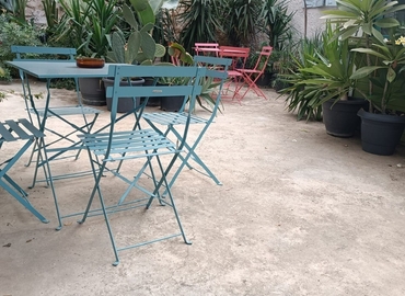 1300 m² Business space in Athens, 24 Lagoumitzi str. (176 71) - 10 | MatchOffice.com