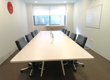 1300 m² Business park in Athens, 24 Lagoumitzi str. (176 71) - 5 | MatchOffice.com