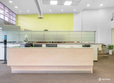 1300 m² Serviced office in Athens, 24 Lagoumitzi str. (176 71) - 3 | MatchOffice.com